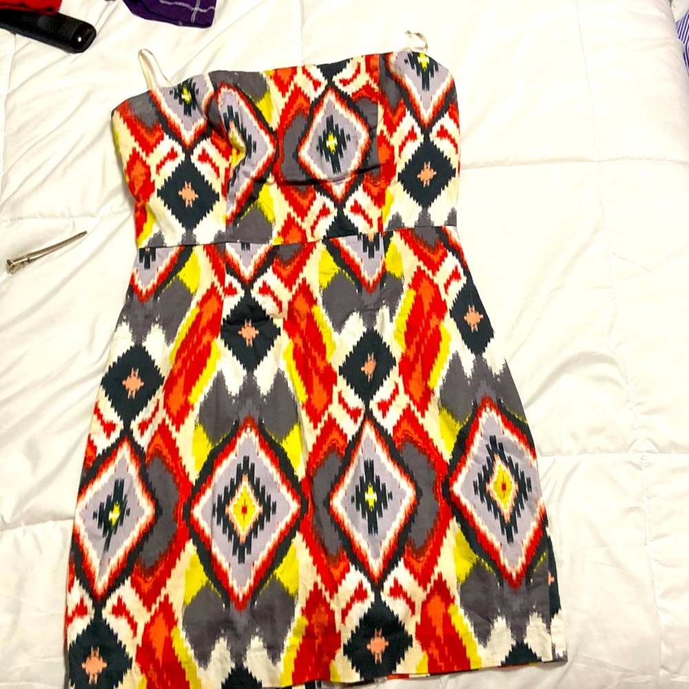 Forever 21 dress.
